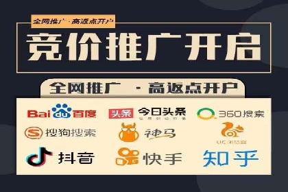 百度广告竞价策略解析与应用案例